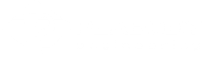 White Peabody Engineering Logo