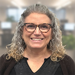 Michele M. - Sales Team