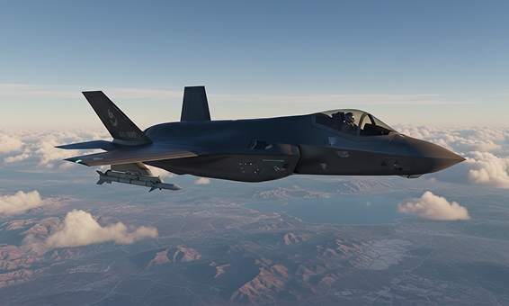 peabody engineering gemini aerospace defense