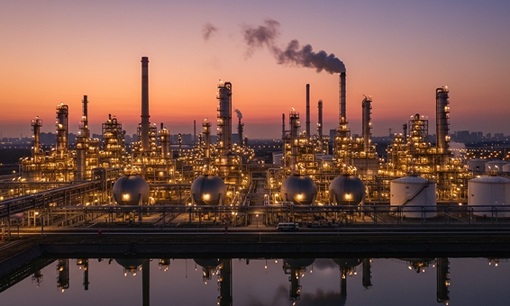 peabody engineering gemini chemical process facilities