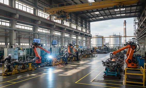 peabody engineering gemini industrial manufacturing