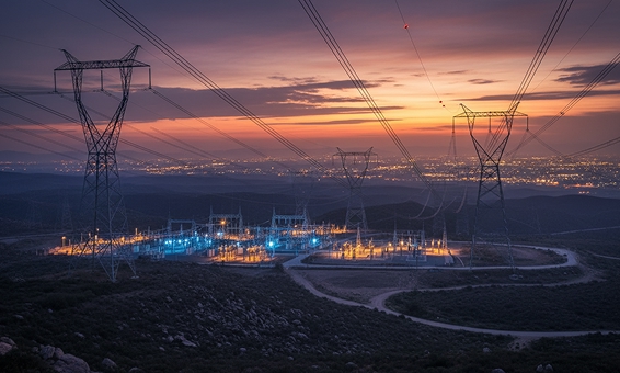 peabody engineering gemini power utilities