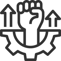 peabody engineering gemini icon robust construction