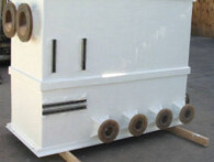 Peabody Engineering - Custom Fabrication 7