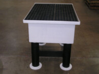 Peabody Engineering - Custom Fabrication 3