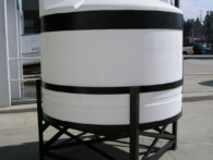 Peabody Engineering - Custom Fabrication 1