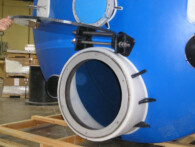 Peabody Engineering - Custom Fabrication 2