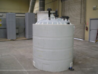 Peabody Engineering - Custom Fabrication 25