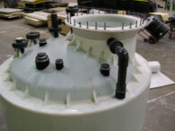 Peabody Engineering - Custom Fabrication 26