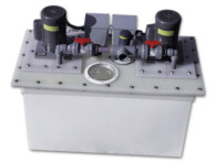 Peabody Engineering - Custom Fabrication 027