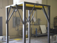 Peabody Engineering - Custom Fabrication 29