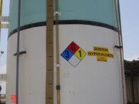 Peabody Engineering - Custom Fabrication 30