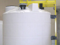 Peabody Engineering - Custom Fabrication 31