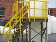 Peabody Engineering - Custom Fabrication Steps