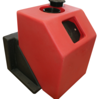 Custom Rotational Molded Item