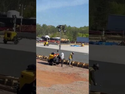 Peabody Engineering Expansion Update Liberty SC 04102026