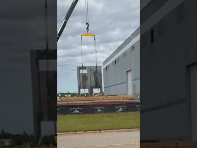 Peabody Engineering Expansion Update Liberty SC 04302026